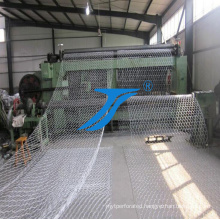 Gold Supplier Flood Gabion Box